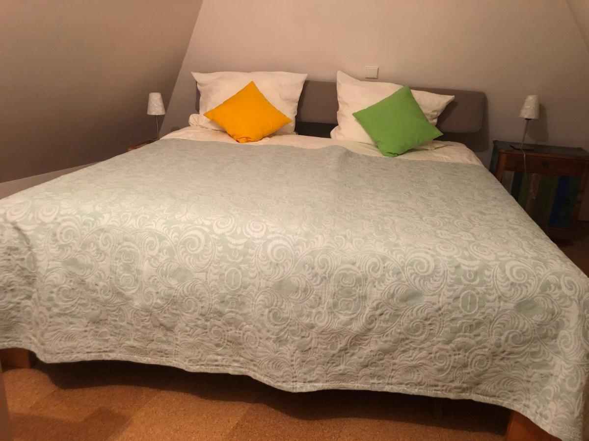 Gaestehaus Susanne Pfaffmann Gasthuis 3*