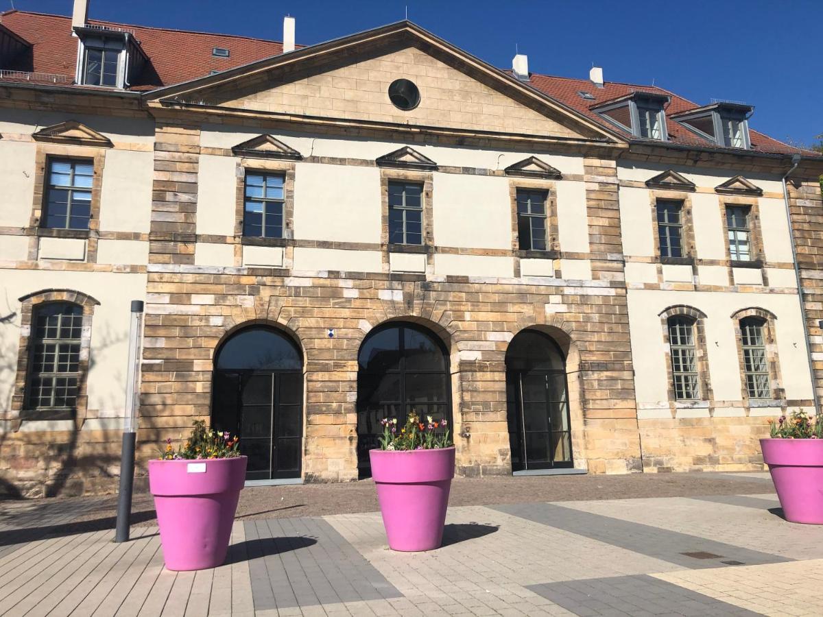 Gaestehaus Susanne Pfaffmann Landau in der Pfalz