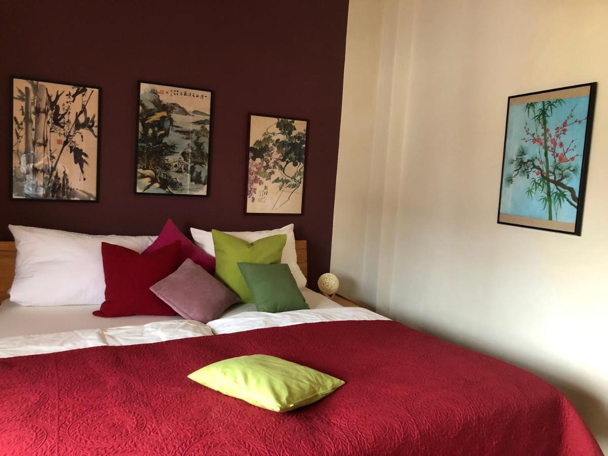 Gaestehaus Susanne Pfaffmann Landau in der Pfalz