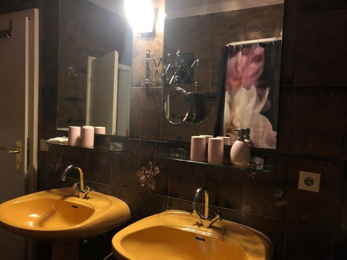 Pensjonat Gaestehaus Susanne Pfaffmann 3*