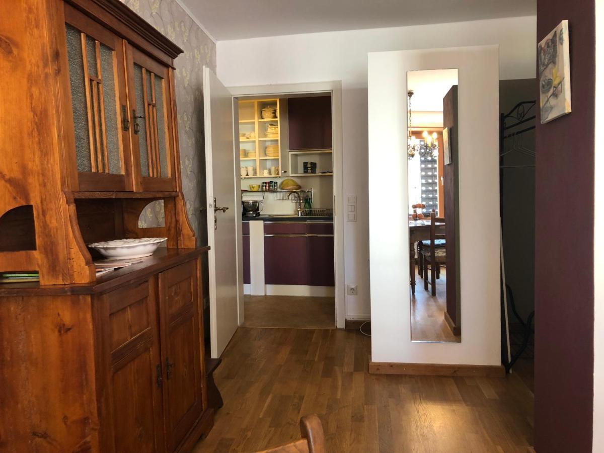 Gaestehaus Susanne Pfaffmann Landau in der Pfalz