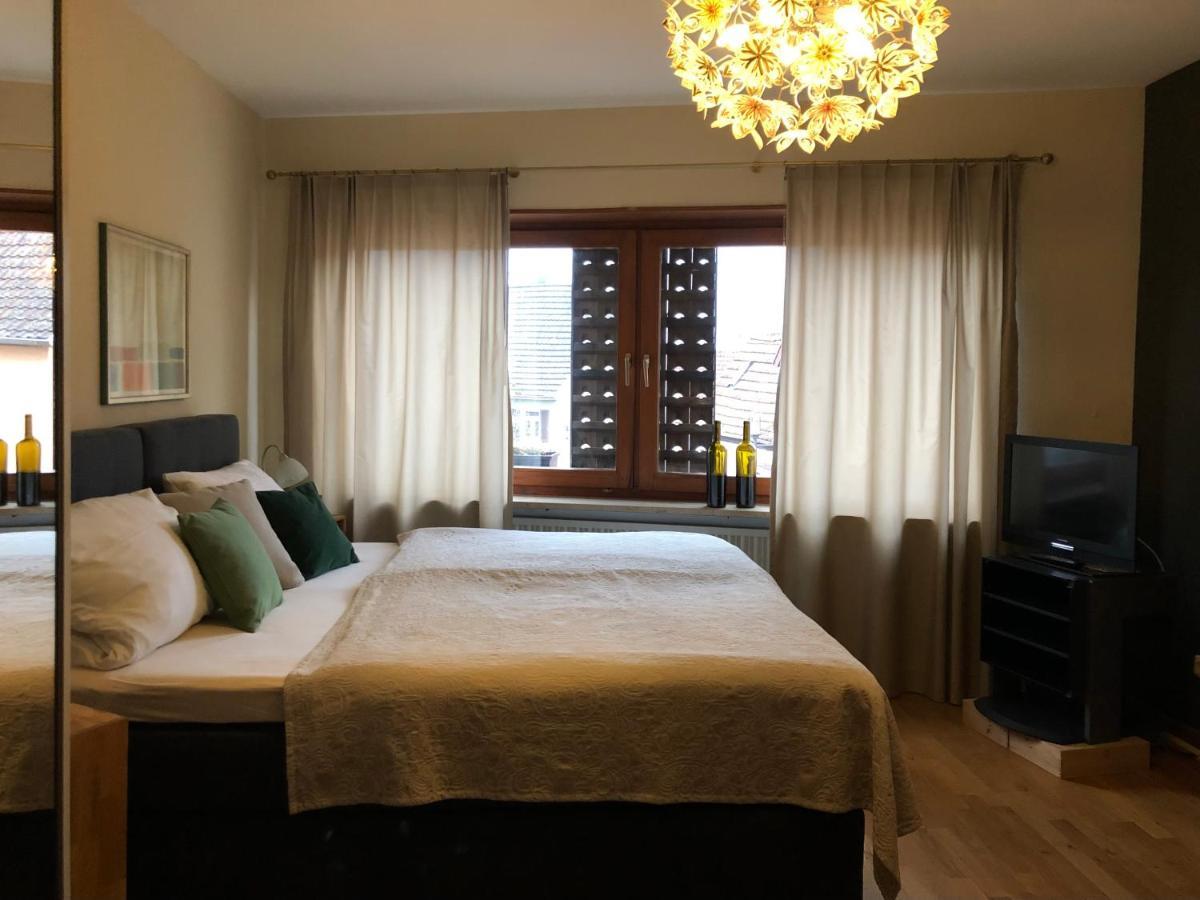 Gaestehaus Susanne Pfaffmann 3* Landau in der Pfalz