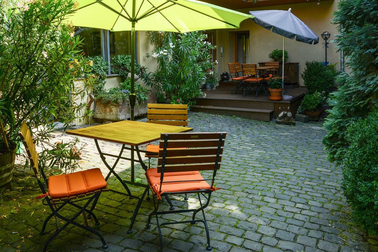 Gaestehaus Susanne Pfaffmann 3* Landau in der Pfalz
